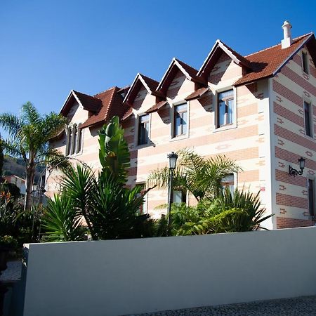 Vila Vitorino Estoril Esterno foto