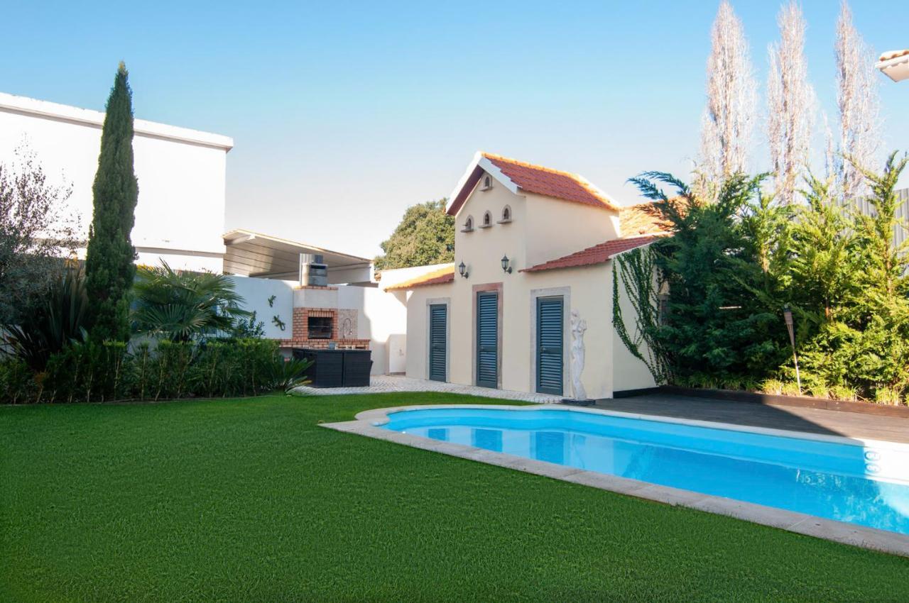 Vila Vitorino Estoril Esterno foto