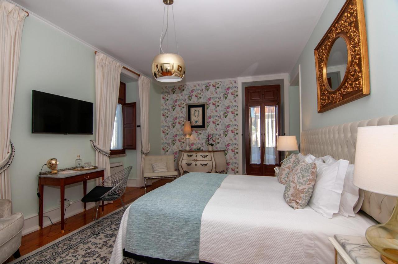 Vila Vitorino Estoril Esterno foto