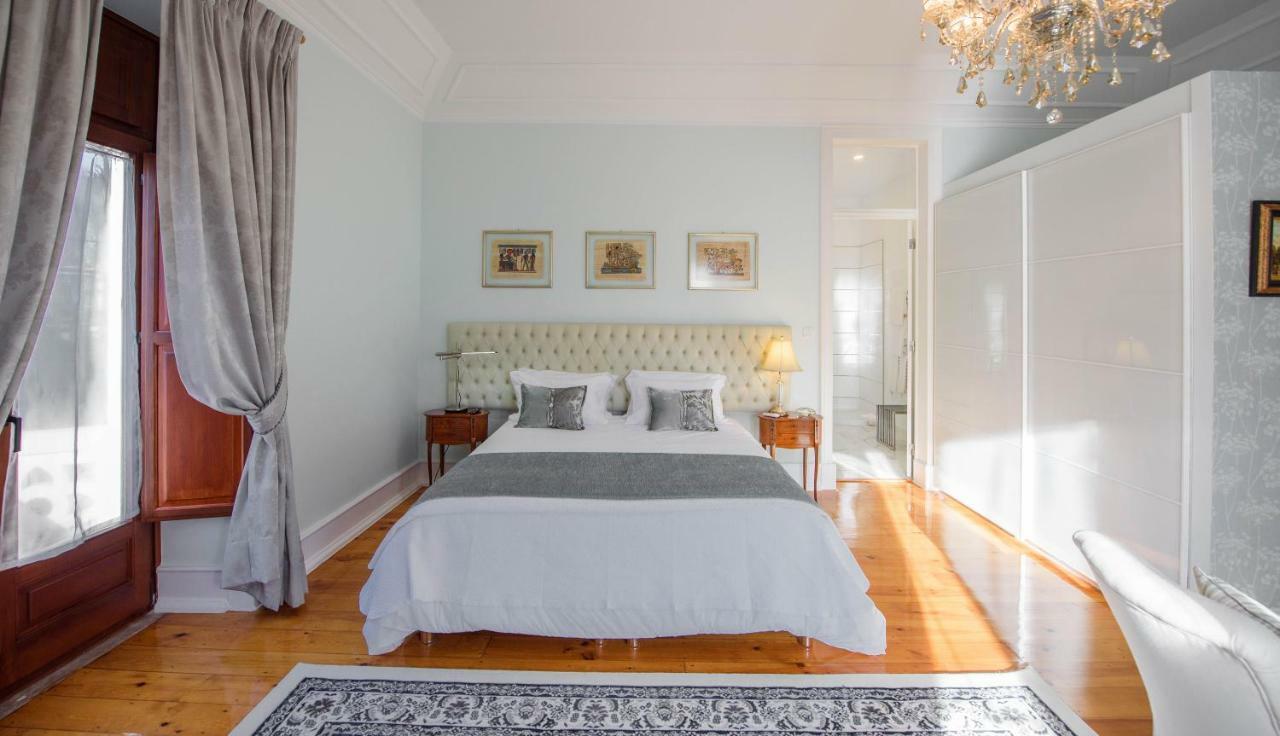 Vila Vitorino Estoril Esterno foto